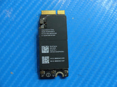 MacBook Pro A1398 15" Late 2013 ME293LL/A Airport Bluetooth Card 661-8143