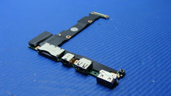 Asus VivoBook Q200E 11.6" Audio USB VGA SD Card Reader Board 60-NFQIO1001 ER* - Laptop Parts - Buy Authentic Computer Parts - Top Seller Ebay