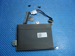 Dell Inspiron 13 7348 13.3" HDD Hard Drive Caddy w/Connector Screws MK3V3 PRGR9 - Laptop Parts - Buy Authentic Computer Parts - Top Seller Ebay