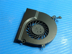 MacBook Pro 15" A1286 2010 MC371LL/A Genuine CPU Cooling Right Fan 922-8702 