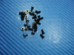 Dell Inspiron N4010 14" Genuine Screw Set Screws for Repair ScrewSet ER* - Laptop Parts - Buy Authentic Computer Parts - Top Seller Ebay