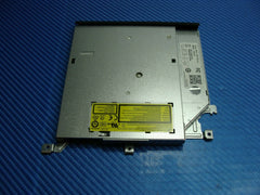 Asus X541NA-PD1003Y 15.6" Genuine Super Multi DVD-RW Burner Drive GUE1N ER* - Laptop Parts - Buy Authentic Computer Parts - Top Seller Ebay