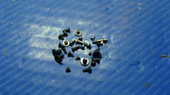 MacBook Air 11" A1465 Mid 2012 MD224LL/A OEM Screw Set GS223961 GLP* Apple