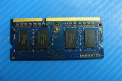 MacBook Pro 13" A1278 2009 MB990LL/A Hynix SO-DIMM RAM Memory 1GB pc3-8500s - Laptop Parts - Buy Authentic Computer Parts - Top Seller Ebay