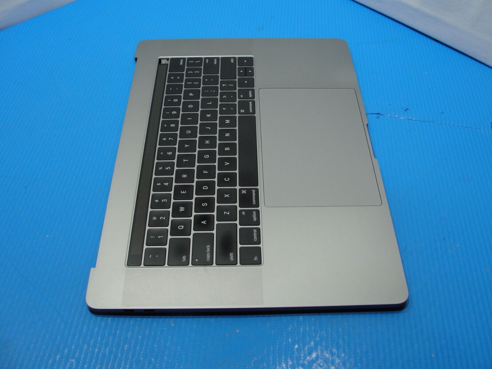 MacBook Pro A1707 15