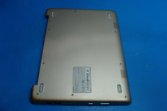 Samsung NP740U3L-L02US 13.3" Genuine Laptop Bottom Base Case Silver ba98-00795a 