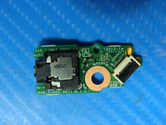 Lenovo IdeaPad Slim 1-14AST-05 14" Genuine Audio Port Board 455.0J202.0002 