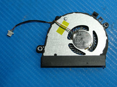 Lenovo Yoga 710-15IKB 80V5 15.6" Genuine Laptop CPU Cooling Fan DC28000HYF0 - Laptop Parts - Buy Authentic Computer Parts - Top Seller Ebay