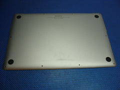 MacBook Pro A1398 15" Early 2013 ME665LL/A Genuine Housing Bottom Case 923-0411 Apple