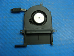 MacBook Pro 13" A1425 Late 2012 MD212LL/A Genuine Right Fan 923-0220 - Laptop Parts - Buy Authentic Computer Parts - Top Seller Ebay