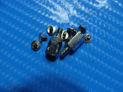 Sager Clevo P375SM 17.3" Genuine Laptop Screws Set