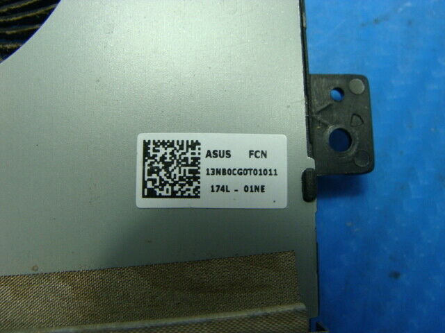 Asus X541S 15.6