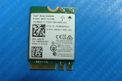 Dell Latitude E5570 15.6" Wireless WiFi Card 8260ngw 8xg1t 