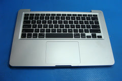 MacBook Pro A1278 13" 2011 MC700LL/A Top Case w/Trackpad Keyboard 661-5871 