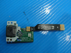 Lenovo Thinkpad T490 14" Genuine Laptop Lan Ethernet Board w/ Cable ns-b903 