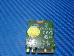 Toshiba Satellite S55-B5289 15.6" Genuine Wireless WiFi Card 3160NGW PA5165U-1MP Toshiba