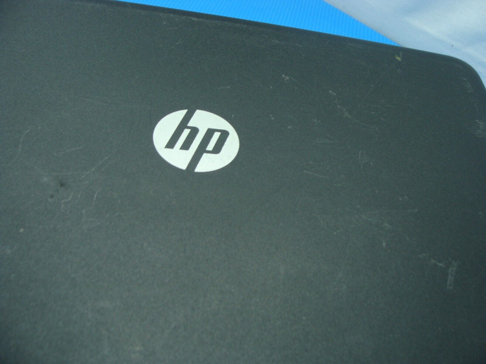 HP 15.6