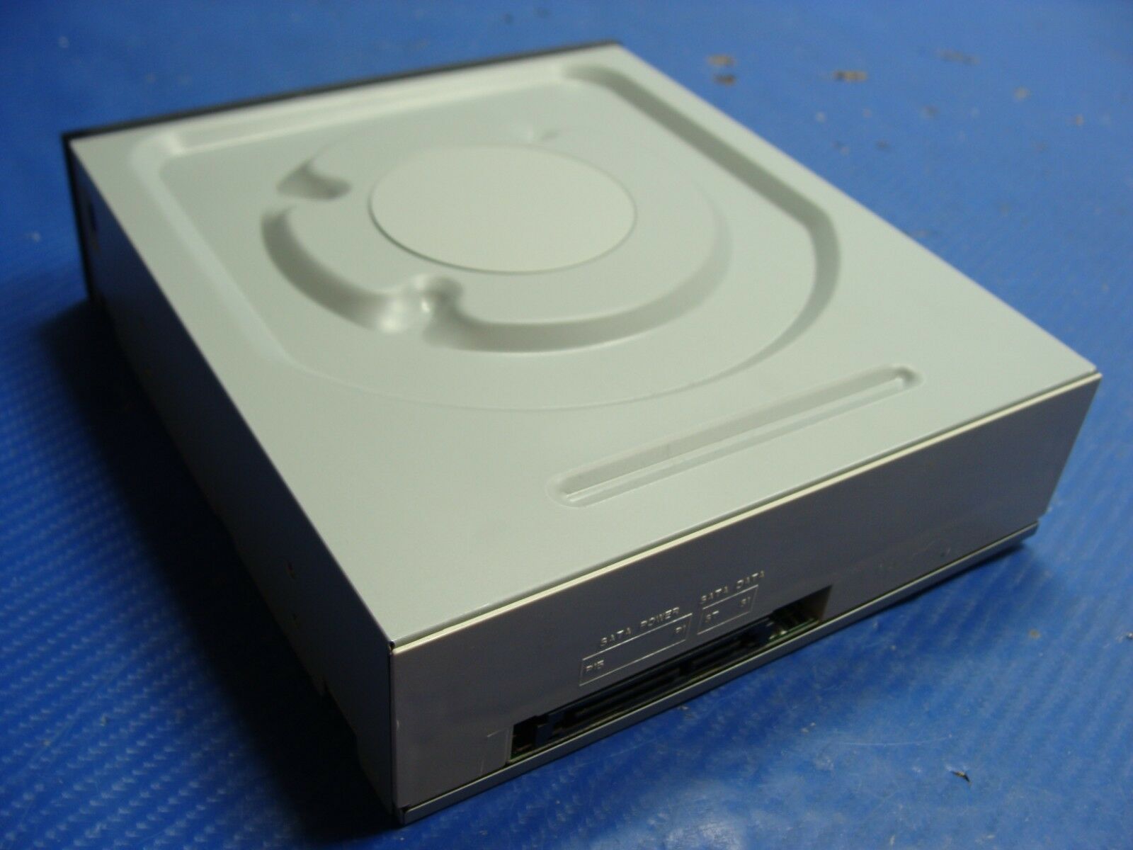 iBuyPower i-Series 506 Genuine Desktop DVD/CD-RW Burner Drive DRW-24F1ST-29 GLP* - Laptop Parts - Buy Authentic Computer Parts - Top Seller Ebay