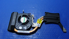 Dell Latitude 14" E6420 OEM Laptop CPU Cooling Fan w/ Heatsink FVJ0D GLP* - Laptop Parts - Buy Authentic Computer Parts - Top Seller Ebay