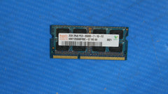 MacBook Pro A1286 Laptop Hynix 2GB Memory PC3-8500S-7-10-F2 HMT125S6BFR8C-G7 - Laptop Parts - Buy Authentic Computer Parts - Top Seller Ebay