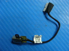 Dell Latitude 14" 3490 OEM Laptop DC IN Power Jack w/ Cable 228R6 