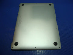 MacBook Air 13" A1369 Mid 2011 MC965LL/A Genuine Bottom Case Silver 922-9968 Apple