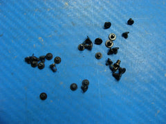 Lenovo ThinkPad T450 14" Genuine Screw Set Screws for Repair ScrewSet - Laptop Parts - Buy Authentic Computer Parts - Top Seller Ebay