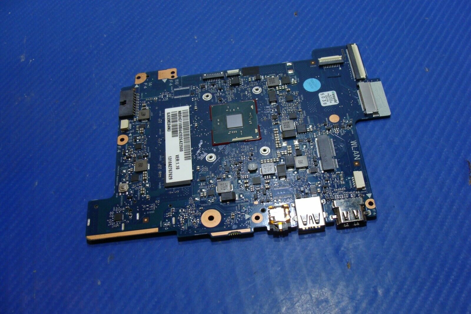 Acer Aspire One AO1-431-C8G8 14