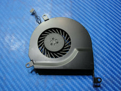 MacBook Pro A1286 15" Late 2008 MB470LL/A CPU Cooling Left Fan 661-4952 - Laptop Parts - Buy Authentic Computer Parts - Top Seller Ebay