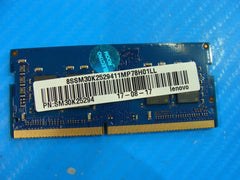 Lenovo 5 1470 Ramaxel 8GB 1Rx8 PC4-2666V Memory RAM SO-DIMM RMSA3260MH78HAF-2666