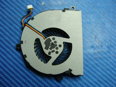 HP 15-bs015dx 15.6" Genuine CPU Cooling Fan 925012-001 DC28000JLD0 ER* - Laptop Parts - Buy Authentic Computer Parts - Top Seller Ebay