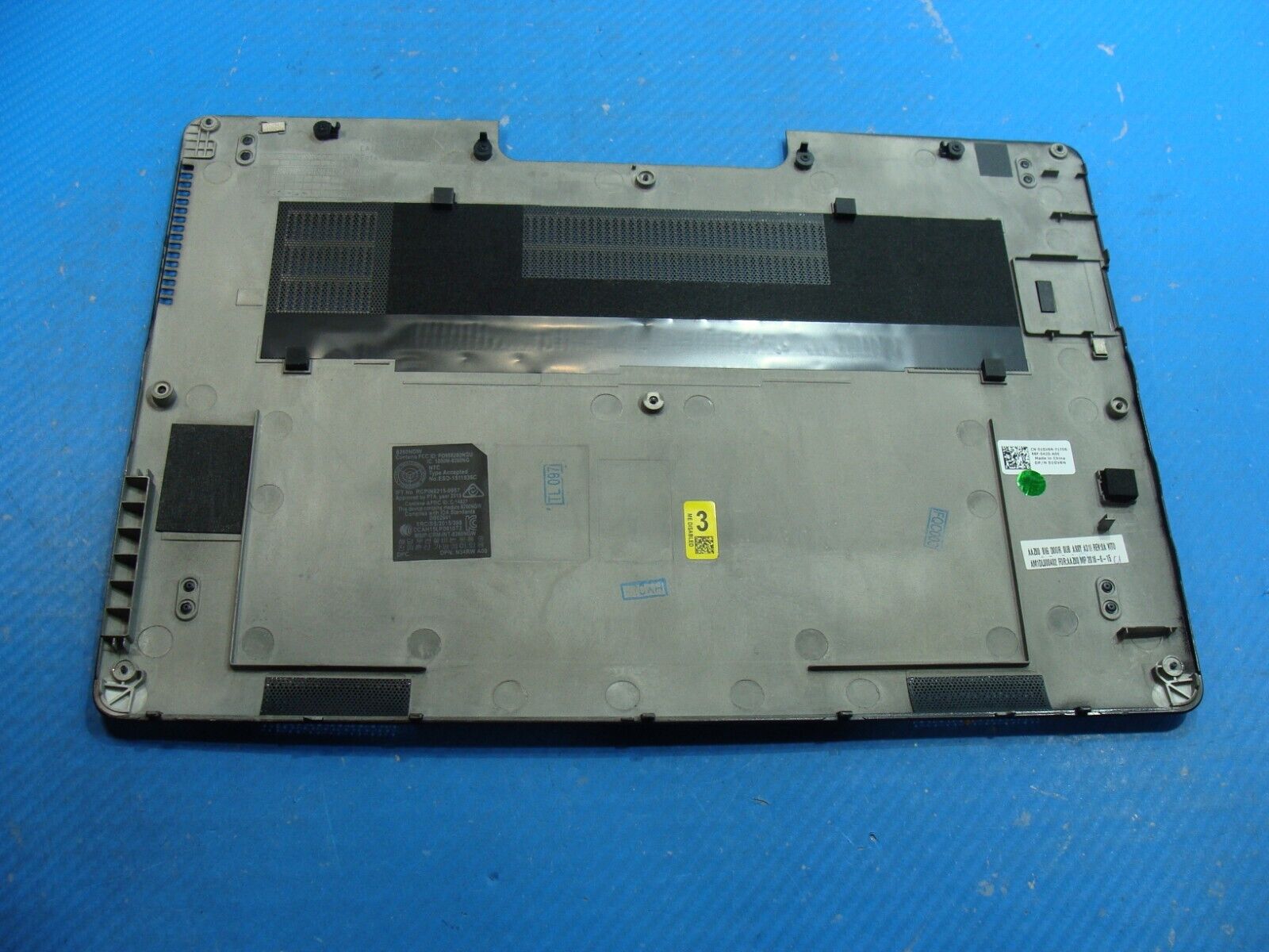 Dell Latitude E7470 14