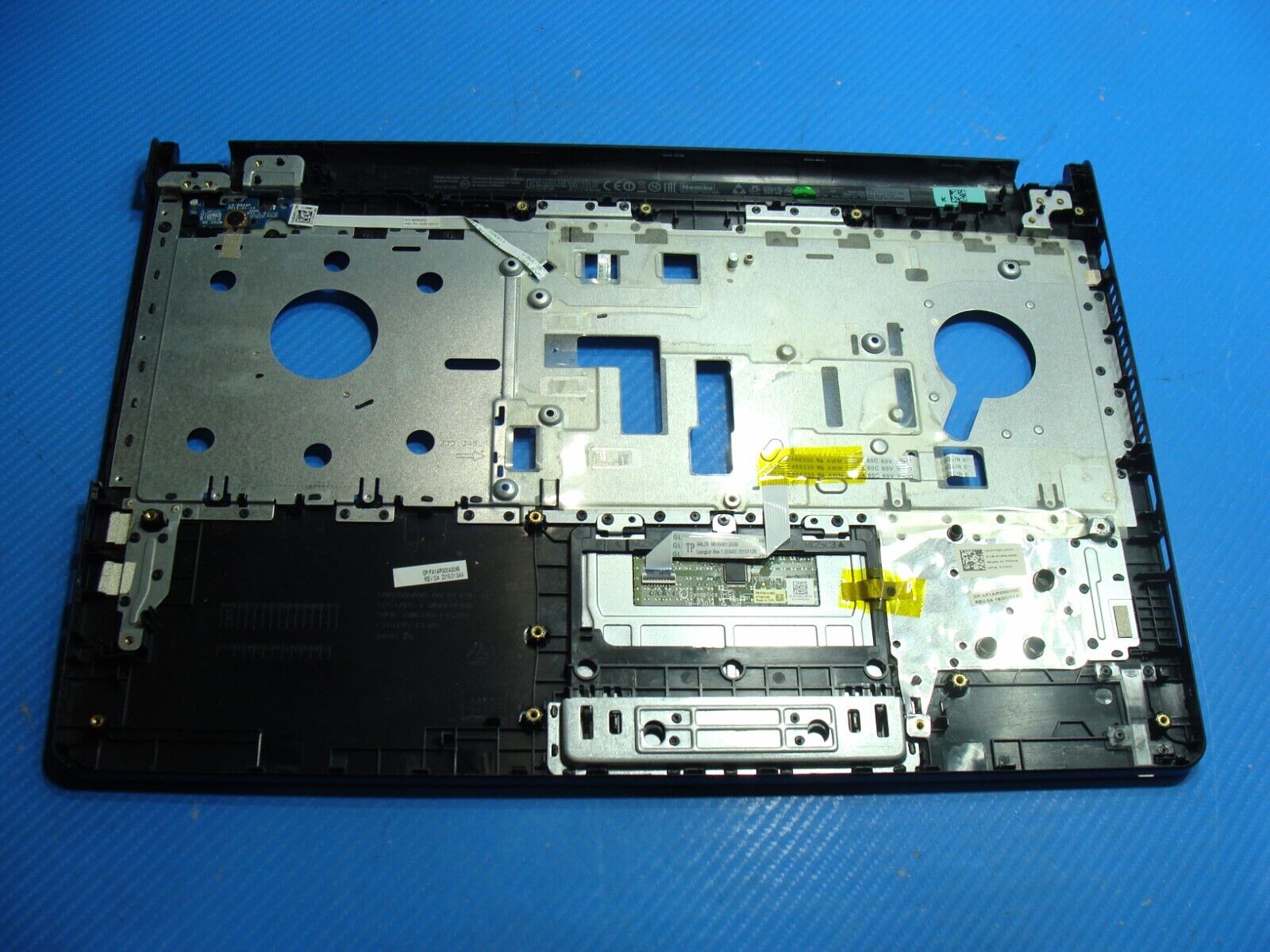 Dell Inspiron 15 5555 15.6