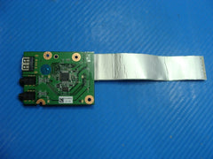 Lenovo IdeaPad Z580 2151 15.6" USB SD Card Audio Board w/Ribbon DA0LZ3TH6F0 - Laptop Parts - Buy Authentic Computer Parts - Top Seller Ebay