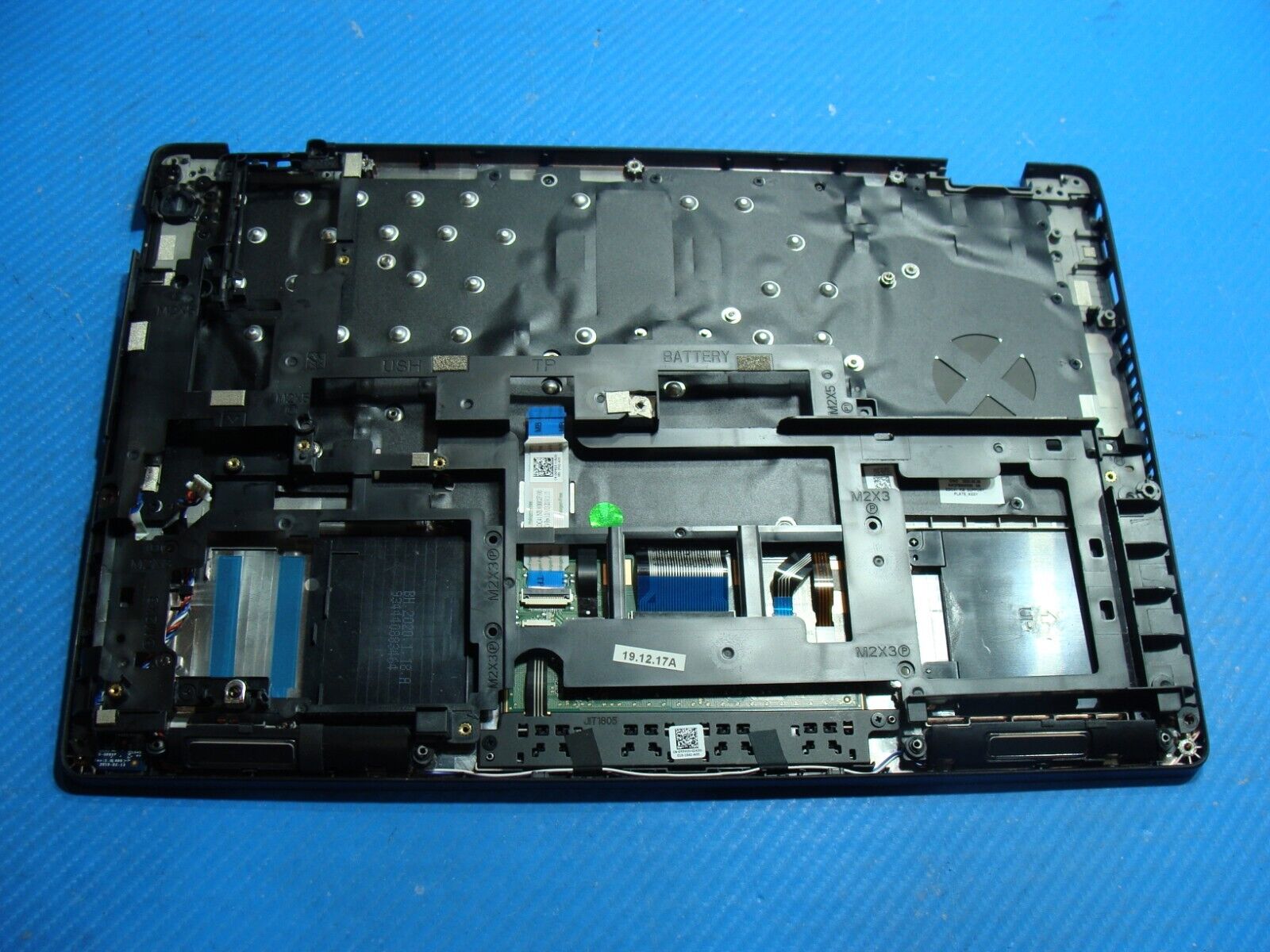 Dell Latitude 5400 14