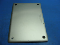 MacBook Pro A1278 13" Late 2011 MD313LL/A Bottom Case Silver 922-9779 #3 - Laptop Parts - Buy Authentic Computer Parts - Top Seller Ebay