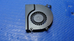 MacBook Pro 15" A1286 2011 MC723LL/A  Laptop Right CPU Cooling Fan 661-4951 GLP* - Laptop Parts - Buy Authentic Computer Parts - Top Seller Ebay