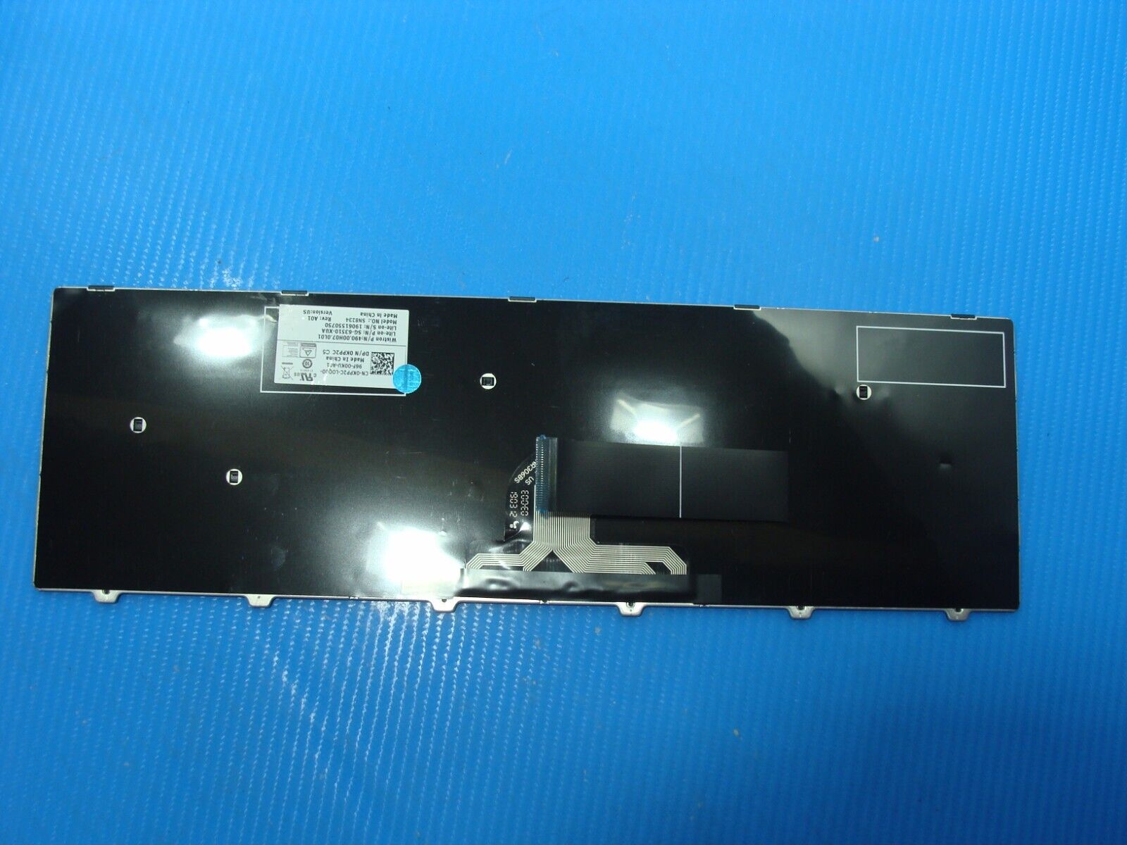 Dell Inspiron 15 3567 15.6