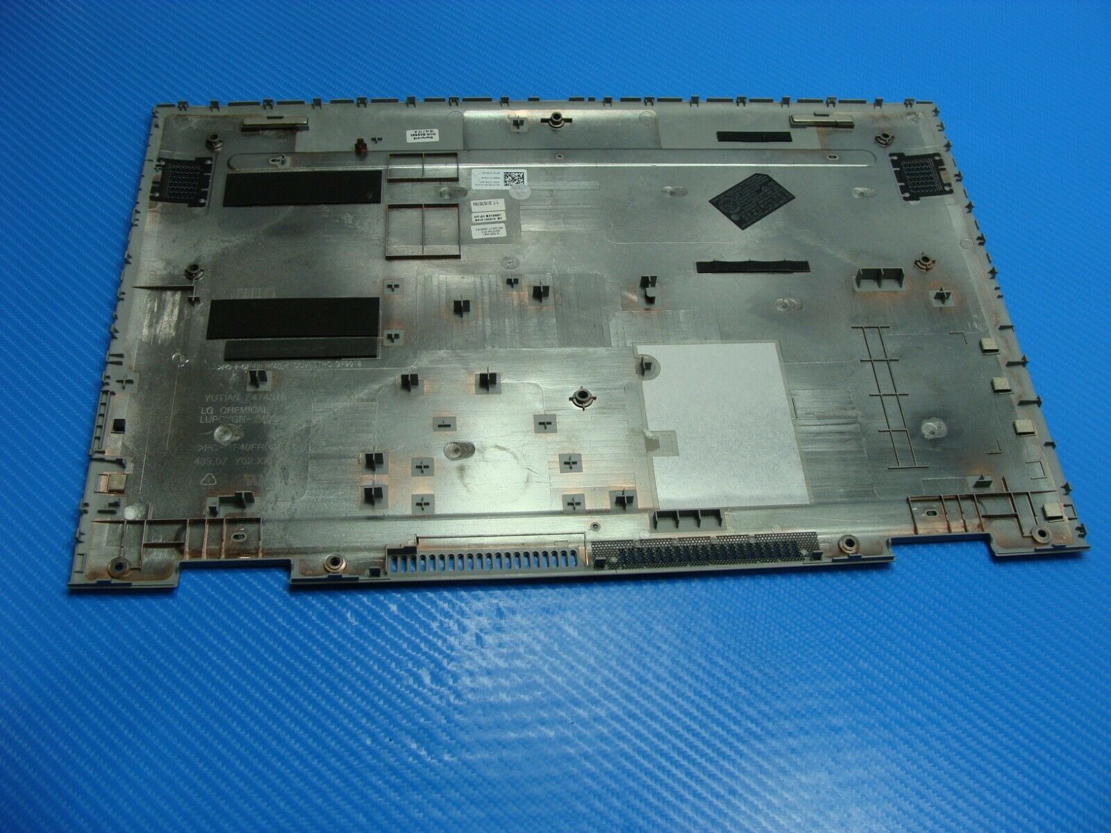 Dell Inspiron 15-5579 15.6