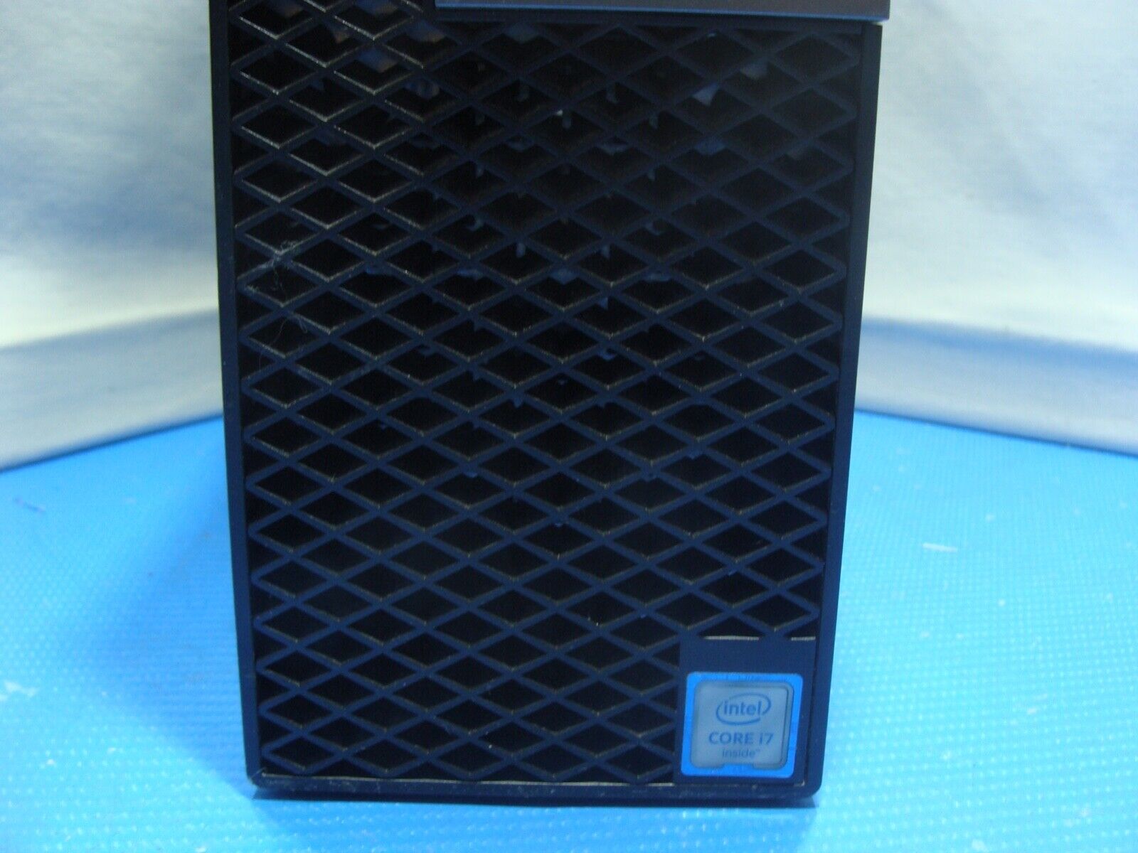 WORKS GR8 Dell Optiplex 7040 SFF Desktop PC i7-6700 3.4GHz 8GB Ram NO HDD