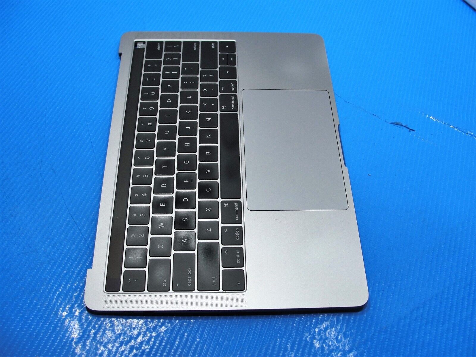 MacBook Pro A1706 13