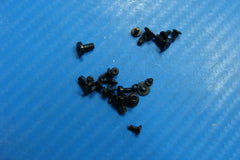 MacBook Air 13" A1466 Early 2015 MJVE2LL/A Genuine Screw Set GS139854 - Laptop Parts - Buy Authentic Computer Parts - Top Seller Ebay