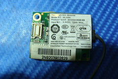 MSI MS-163K 15.4" Genuine Laptop Modem Card Board w/ Cable ML3054 MSI