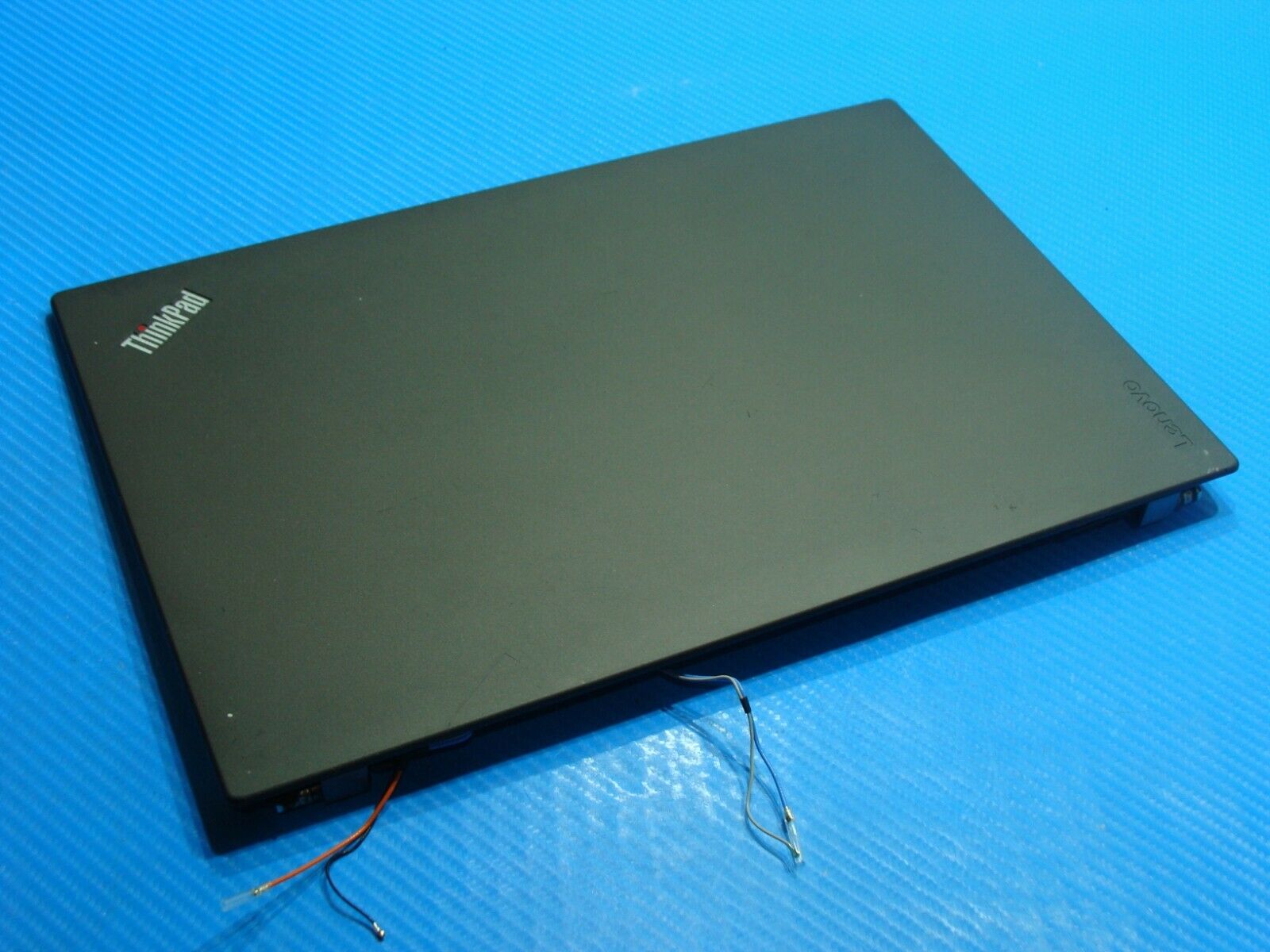 Lenovo ThinkPad 12.5