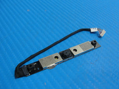 HP Pavilion 13-p113cl x2 13.3" Webcam Camera w/Cable DD0W05CM000 - Laptop Parts - Buy Authentic Computer Parts - Top Seller Ebay