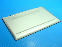 HP Chromebook x360 14" 14 G1 Bottom Case Base Cover Silver L50830-001 GRADE A HP