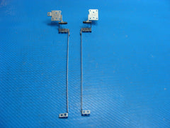 Asus 15.6" A53E-XT4 Genuine Laptop Hinge Set Left & Right Hinges ASUS