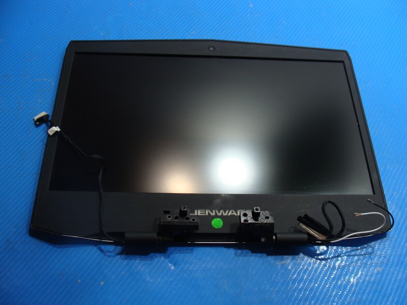 Dell Alienware 14 14