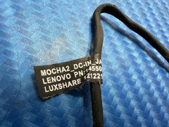 Lenovo Yoga 13 13.3" Genuine DC IN Power Jack w/ Cable 