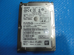 HP Pavilion 15.6" 15-p214dx HGST SATA 2.5" 750GB HDD Hard Drive 5K1000-750 